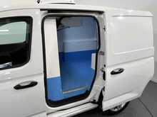 Volkswagen Caddy TDI C20 Commerce Refrigerated Van 