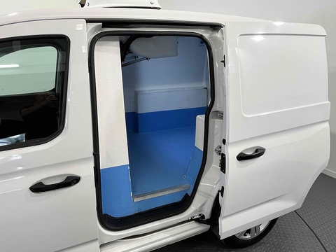 2.0 TDI C20 Commerce Panel Van 5dr Diesel Manual SWB Euro 6 (s/s) (102 ps)