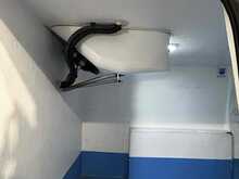 Volkswagen Caddy TDI C20 Commerce Refrigerated Van 