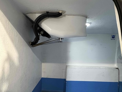 2.0 TDI C20 Commerce Panel Van 5dr Diesel Manual SWB Euro 6 (s/s) (102 ps)