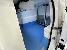 Volkswagen Caddy TDI C20 Commerce Refrigerated Van 