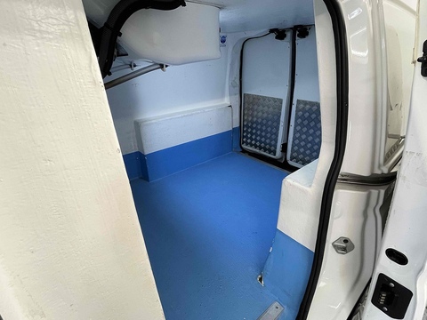 2.0 TDI C20 Commerce Panel Van 5dr Diesel Manual SWB Euro 6 (s/s) (102 ps)