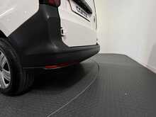 Volkswagen Caddy TDI C20 Commerce Refrigerated Van 