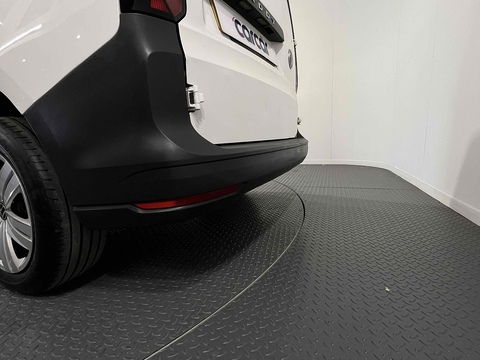 2.0 TDI C20 Commerce Panel Van 5dr Diesel Manual SWB Euro 6 (s/s) (102 ps)