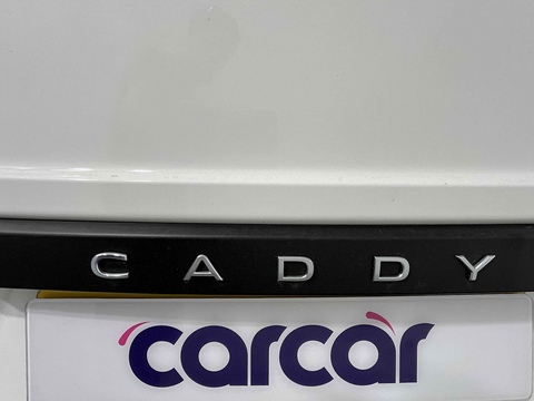 2.0 TDI C20 Commerce Panel Van 5dr Diesel Manual SWB Euro 6 (s/s) (102 ps)