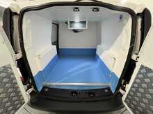Volkswagen Caddy TDI C20 Commerce Refrigerated Van 