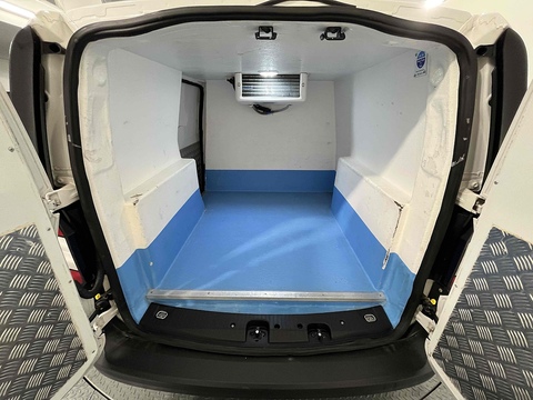 2.0 TDI C20 Commerce Panel Van 5dr Diesel Manual SWB Euro 6 (s/s) (102 ps)