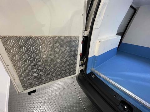 2.0 TDI C20 Commerce Panel Van 5dr Diesel Manual SWB Euro 6 (s/s) (102 ps)