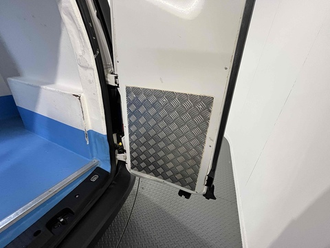 2.0 TDI C20 Commerce Panel Van 5dr Diesel Manual SWB Euro 6 (s/s) (102 ps)