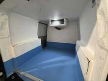 Volkswagen Caddy TDI C20 Commerce Refrigerated Van 