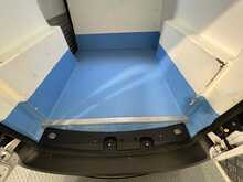 Volkswagen Caddy TDI C20 Commerce Refrigerated Van 