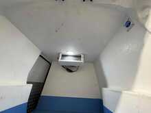 Volkswagen Caddy TDI C20 Commerce Refrigerated Van 