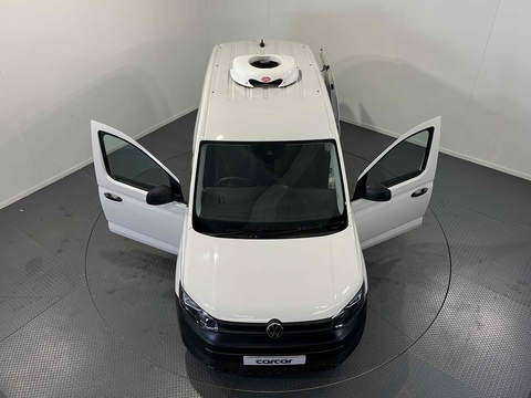2.0 TDI C20 Commerce Panel Van 5dr Diesel Manual SWB Euro 6 (s/s) (102 ps)