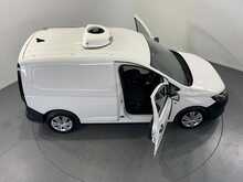 Volkswagen Caddy TDI C20 Commerce Refrigerated Van 