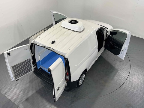 2.0 TDI C20 Commerce Panel Van 5dr Diesel Manual SWB Euro 6 (s/s) (102 ps)