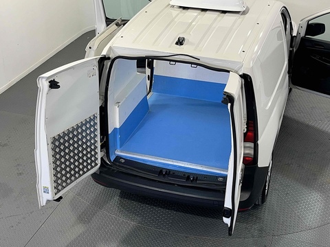 2.0 TDI C20 Commerce Panel Van 5dr Diesel Manual SWB Euro 6 (s/s) (102 ps)