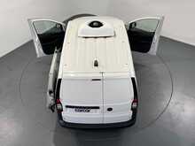 Volkswagen Caddy TDI C20 Commerce Refrigerated Van 