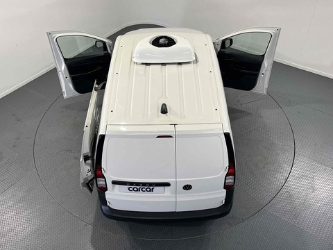 2.0 TDI C20 Commerce Panel Van 5dr Diesel Manual SWB Euro 6 (s/s) (102 ps)