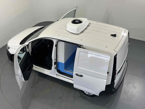 2.0 TDI C20 Commerce Panel Van 5dr Diesel Manual SWB Euro 6 (s/s) (102 ps)