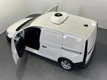 Volkswagen Caddy TDI C20 Commerce Refrigerated Van 