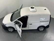 Volkswagen Caddy TDI C20 Commerce Refrigerated Van 