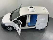 Volkswagen Caddy TDI C20 Commerce Refrigerated Van 