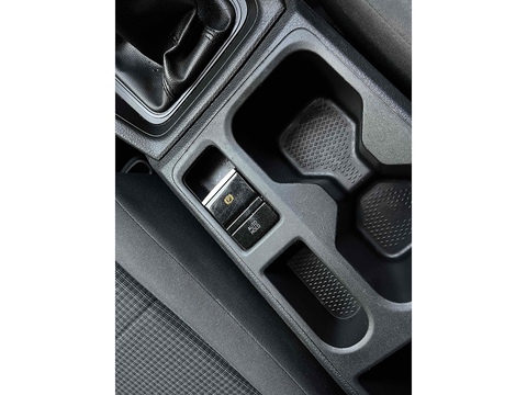 2.0 TDI C20 Commerce Panel Van 5dr Diesel Manual SWB Euro 6 (s/s) (102 ps)