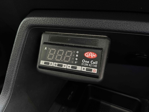 2.0 TDI C20 Commerce Panel Van 5dr Diesel Manual SWB Euro 6 (s/s) (102 ps)