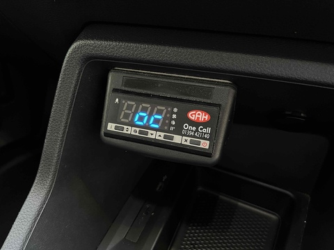2.0 TDI C20 Commerce Panel Van 5dr Diesel Manual SWB Euro 6 (s/s) (102 ps)