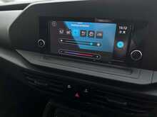 Volkswagen Caddy TDI C20 Commerce Refrigerated Van 