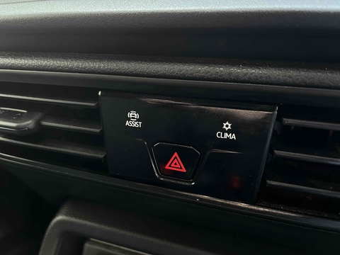 2.0 TDI C20 Commerce Panel Van 5dr Diesel Manual SWB Euro 6 (s/s) (102 ps)