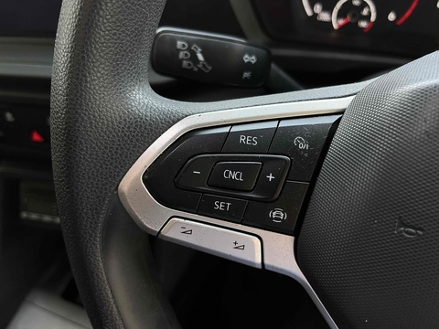 2.0 TDI C20 Commerce Panel Van 5dr Diesel Manual SWB Euro 6 (s/s) (102 ps)