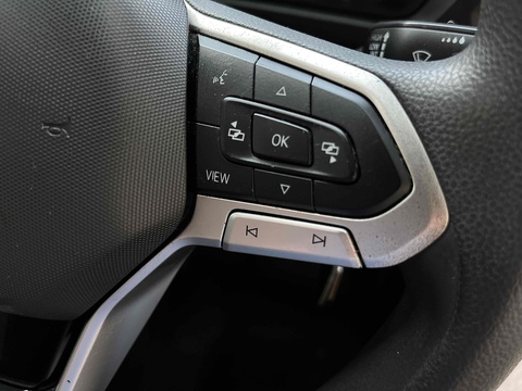 2.0 TDI C20 Commerce Panel Van 5dr Diesel Manual SWB Euro 6 (s/s) (102 ps)