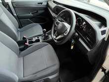 Volkswagen Caddy TDI C20 Commerce Refrigerated Van 