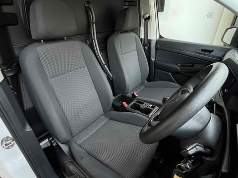 2.0 TDI C20 Commerce Panel Van 5dr Diesel Manual SWB Euro 6 (s/s) (102 ps)