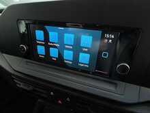 Volkswagen Caddy TDI C20 Commerce Refrigerated Van 