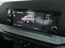 Volkswagen Caddy TDI C20 Commerce Refrigerated Van 