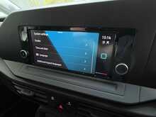 Volkswagen Caddy TDI C20 Commerce Refrigerated Van 