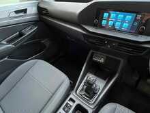 Volkswagen Caddy TDI C20 Commerce Refrigerated Van 