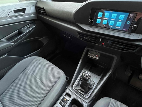 2.0 TDI C20 Commerce Panel Van 5dr Diesel Manual SWB Euro 6 (s/s) (102 ps)