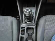 Volkswagen Caddy TDI C20 Commerce Refrigerated Van 