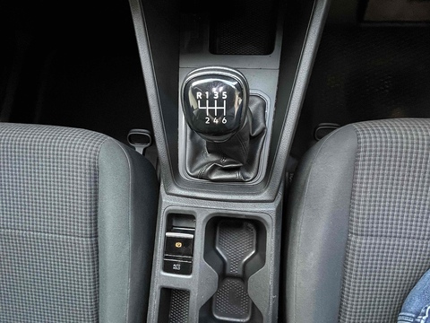 2.0 TDI C20 Commerce Panel Van 5dr Diesel Manual SWB Euro 6 (s/s) (102 ps)