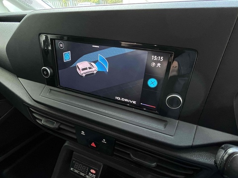 2.0 TDI C20 Commerce Panel Van 5dr Diesel Manual SWB Euro 6 (s/s) (102 ps)