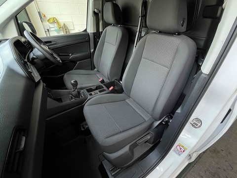 2.0 TDI C20 Commerce Panel Van 5dr Diesel Manual SWB Euro 6 (s/s) (102 ps)