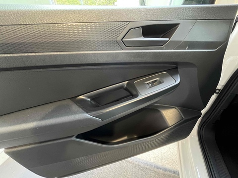 2.0 TDI C20 Commerce Panel Van 5dr Diesel Manual SWB Euro 6 (s/s) (102 ps)