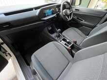 Volkswagen Caddy TDI C20 Commerce Refrigerated Van 