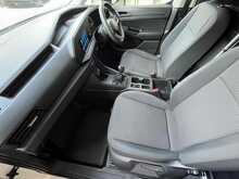 Volkswagen Caddy TDI C20 Commerce Refrigerated Van 