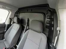 Volkswagen Caddy TDI C20 Commerce Refrigerated Van 