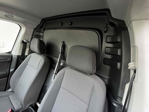 2.0 TDI C20 Commerce Panel Van 5dr Diesel Manual SWB Euro 6 (s/s) (102 ps)