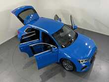 Audi Q3 TFSI CoD S line 